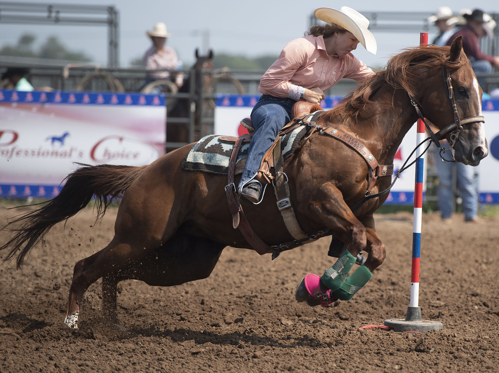 National High School Final Rodeo, 7.19.21